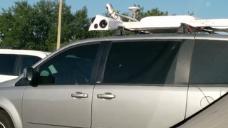 Let's Find Out What Apple's Doing With These Self-Driving Cars